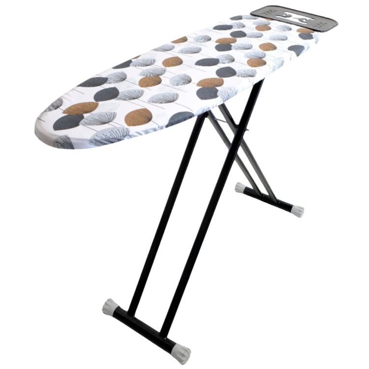 Deska do prasowania MONOBLOCK NOVA 110x34cm wzór 5